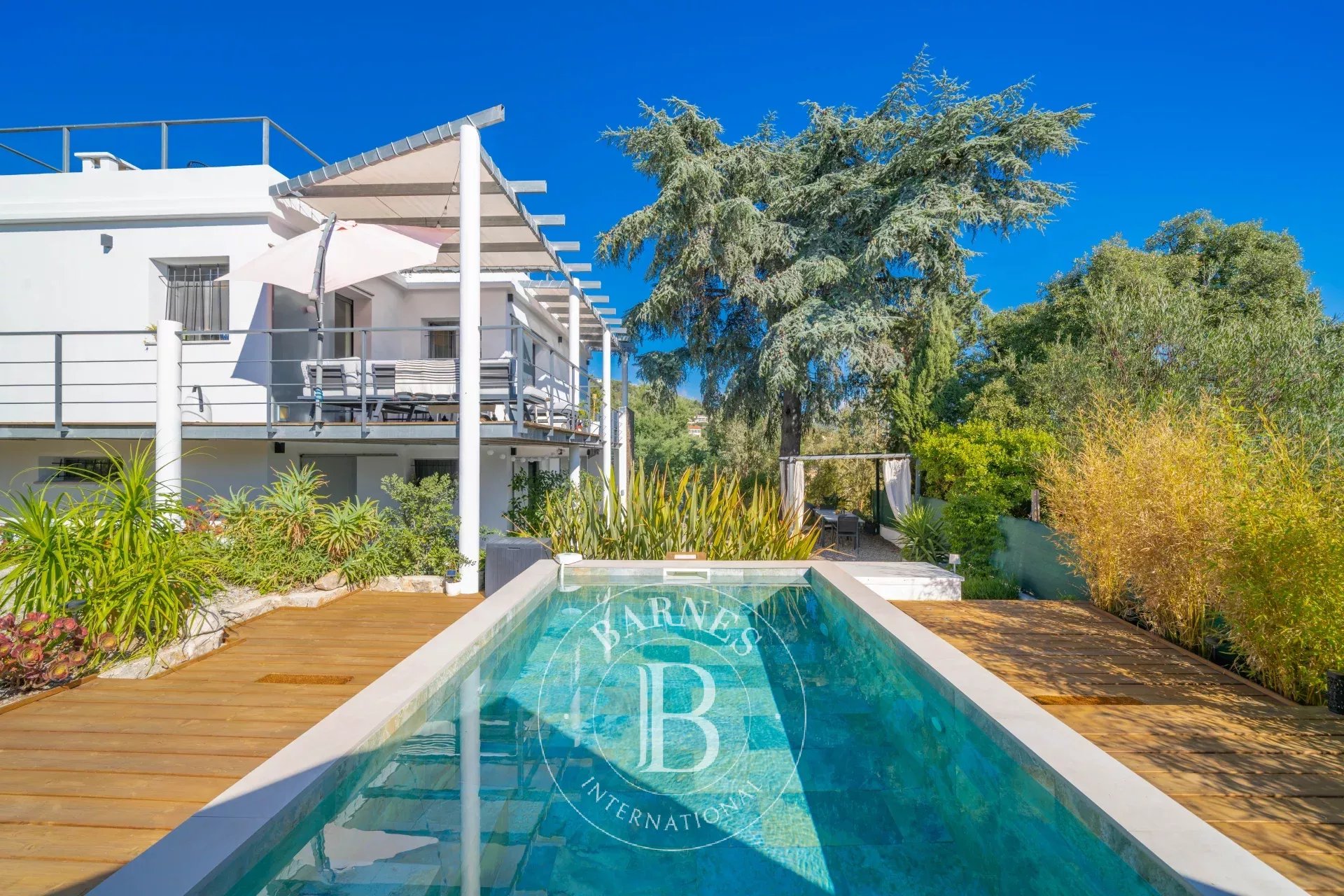 Villa Mandelieu-la-Napoule