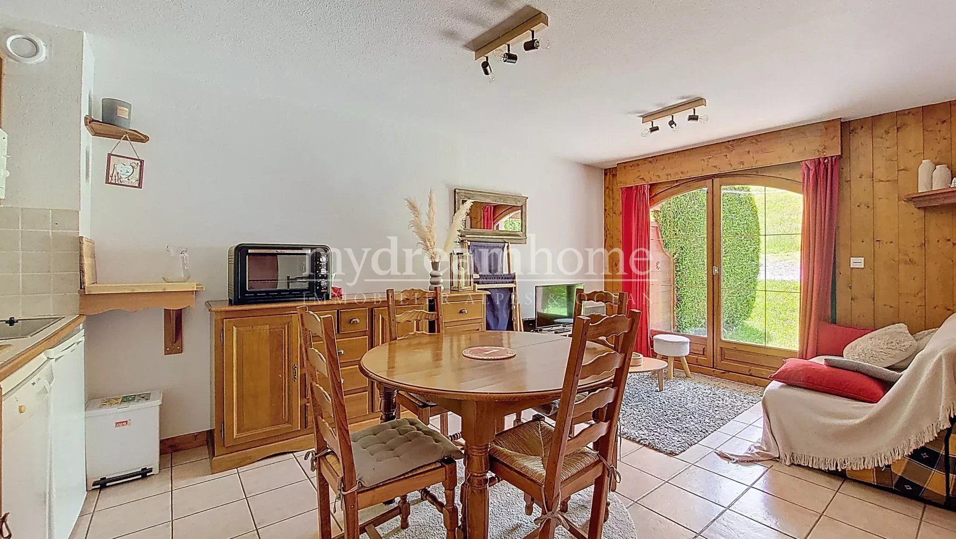 Agence immobilière de MY DREAM HOME
