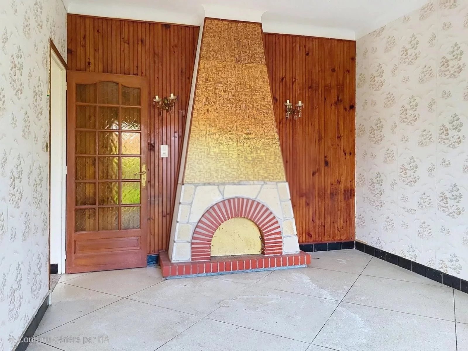 Vente Maison Saint-Raphaël