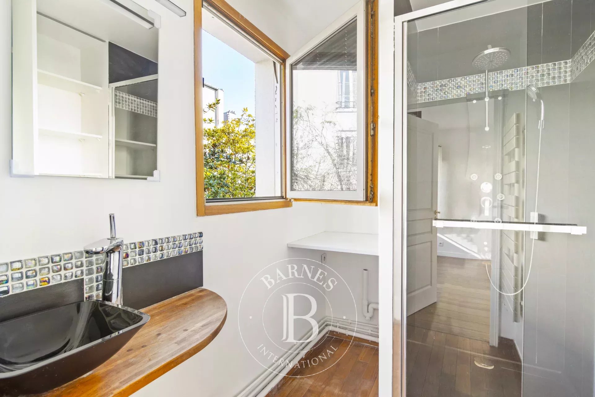 Daire Paris 11ème - picture 8