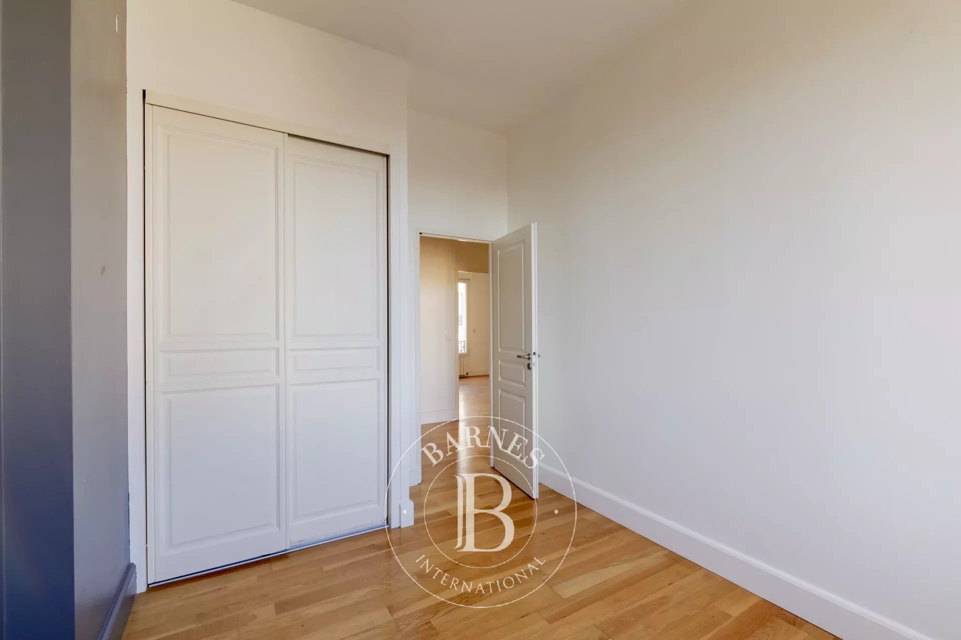 Şehir evi Bordeaux - picture 16