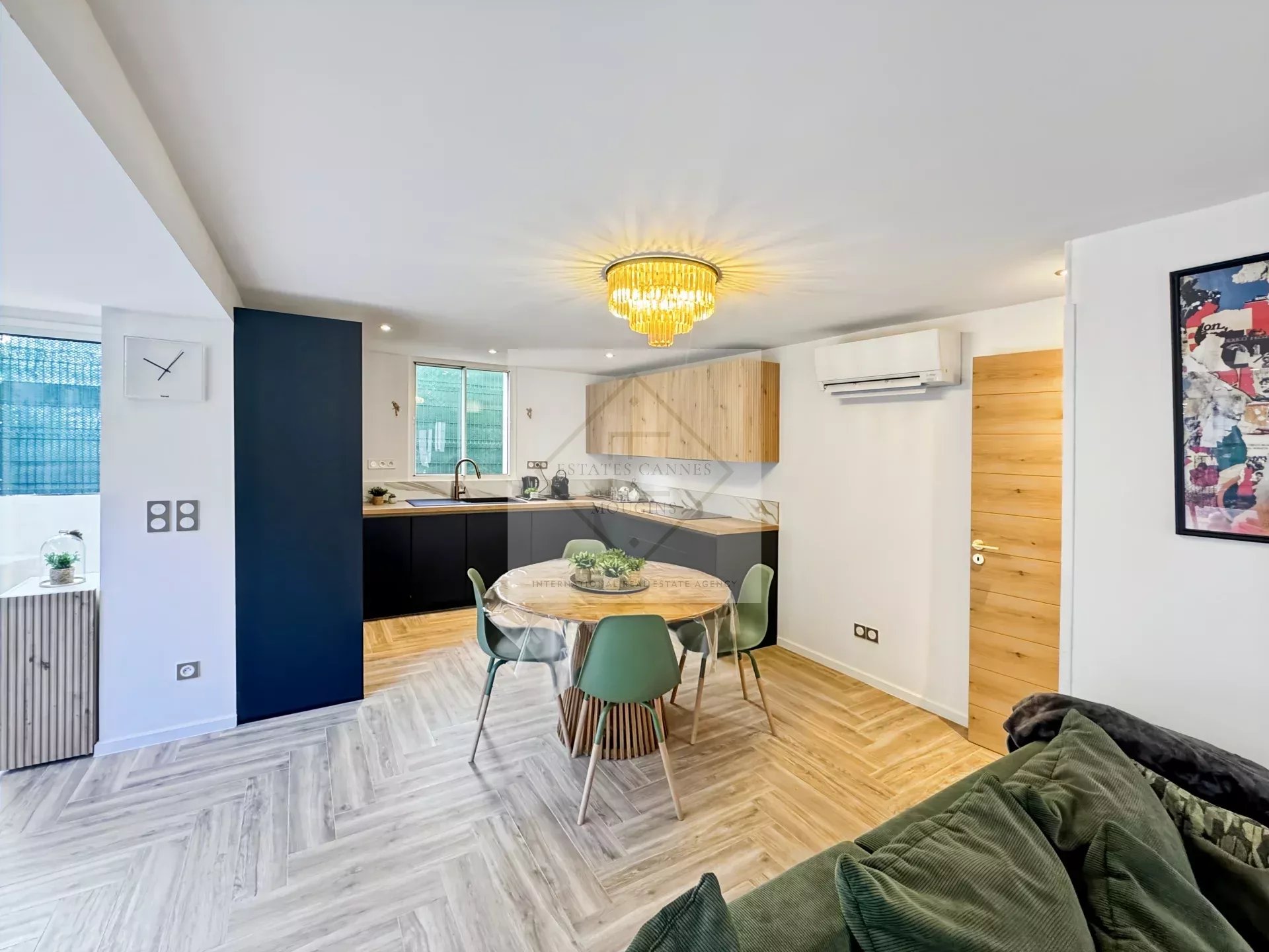 For  RENT : Charming Townhouse in the Heart of Cannes! — фото 6