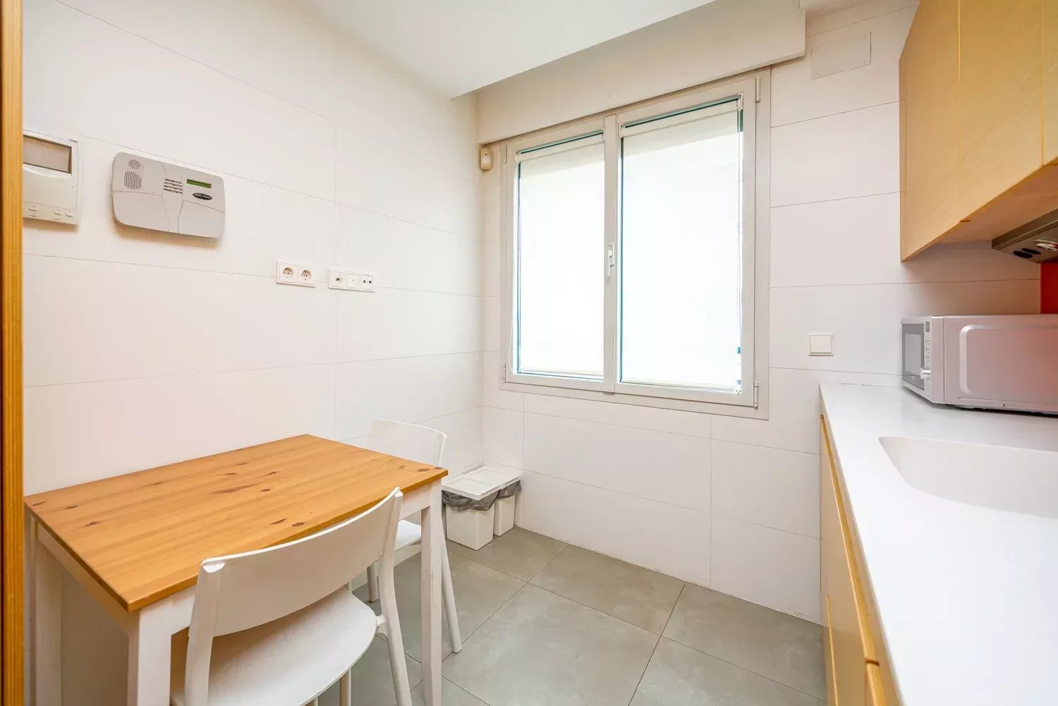 Daire Madrid - picture 22