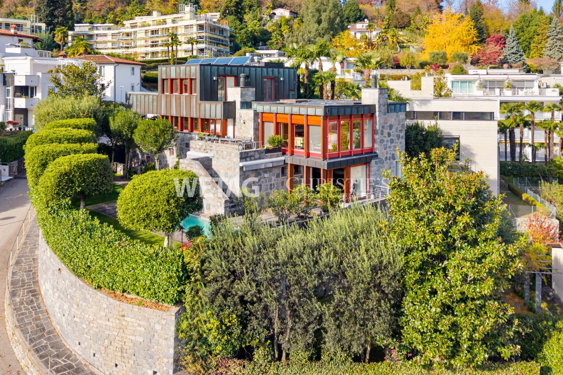 Property Slider Image