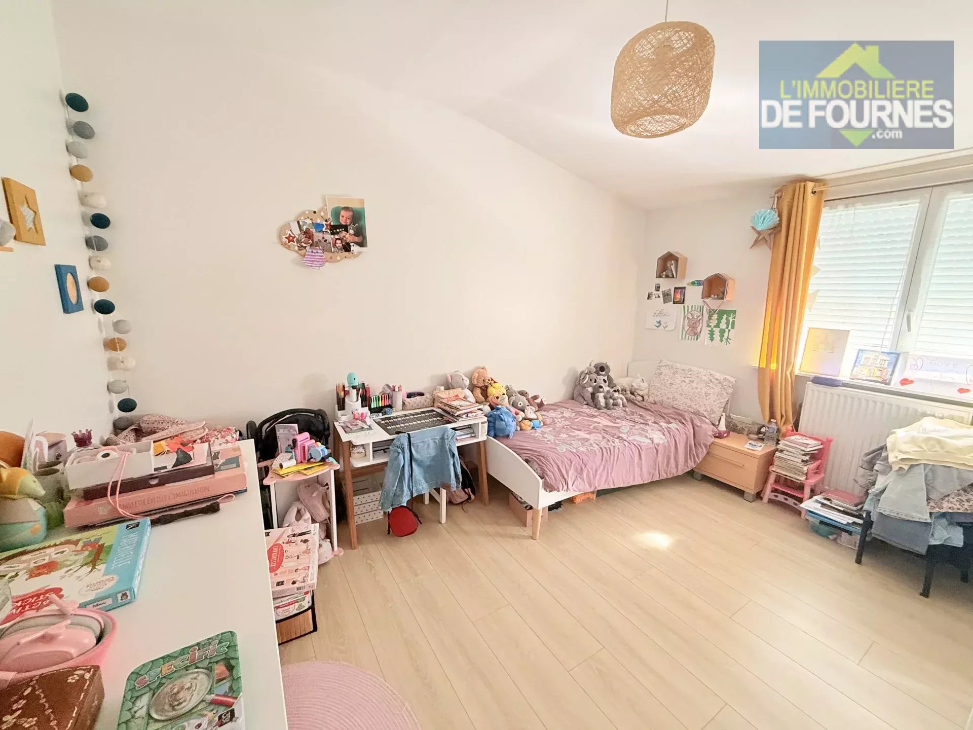 Sale Semi-detached house Haubourdin