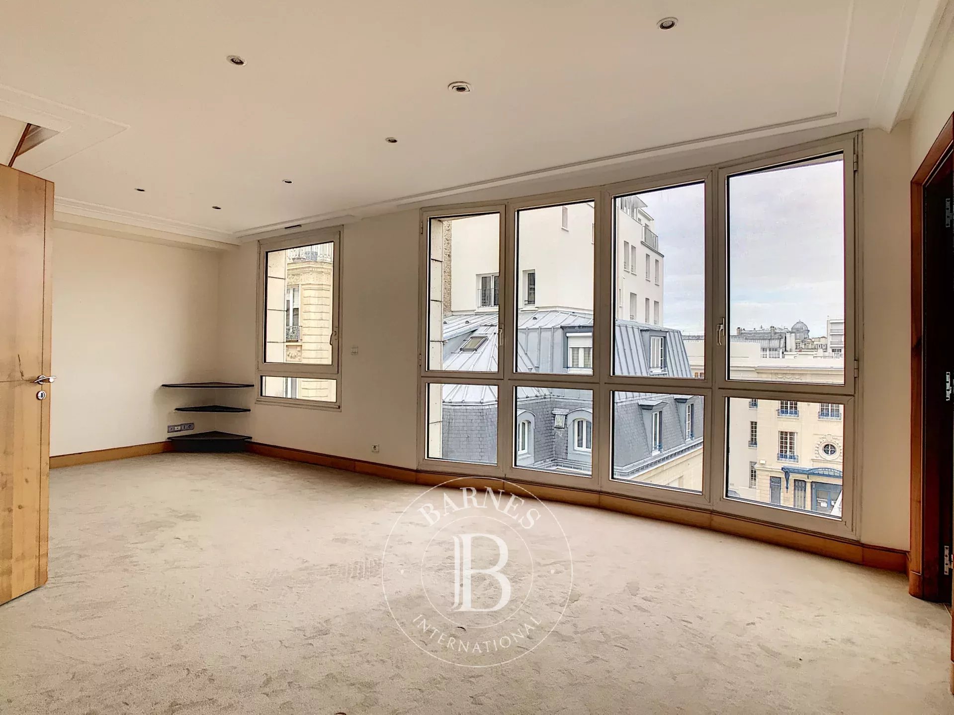 Daire Paris 16ème - picture 11