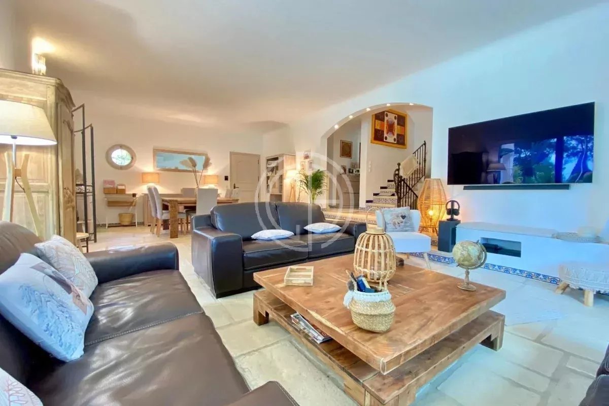 Agence immobilière de Collection d'Azur