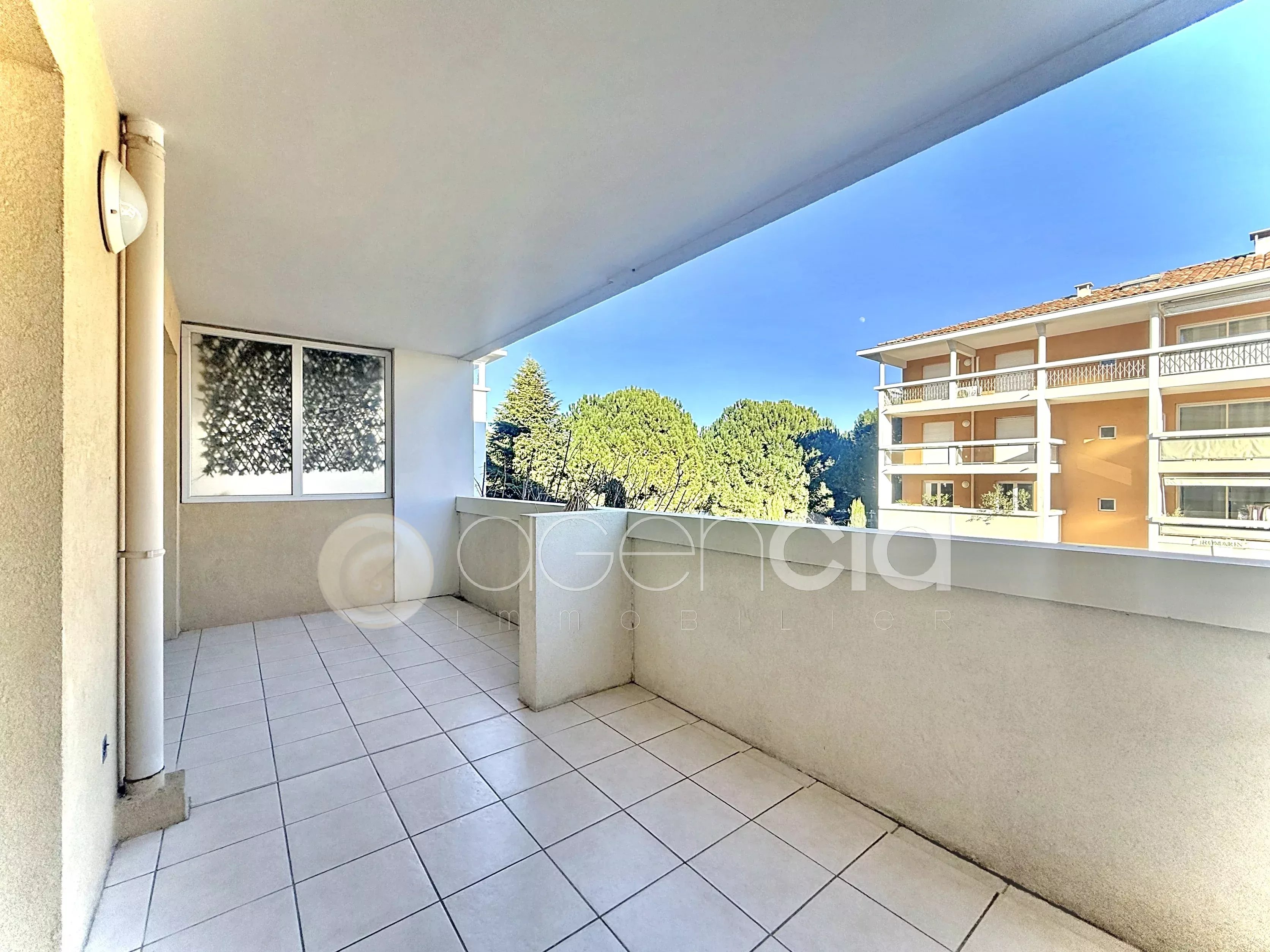 Agence immobilière de Agencia Saint-Pierre