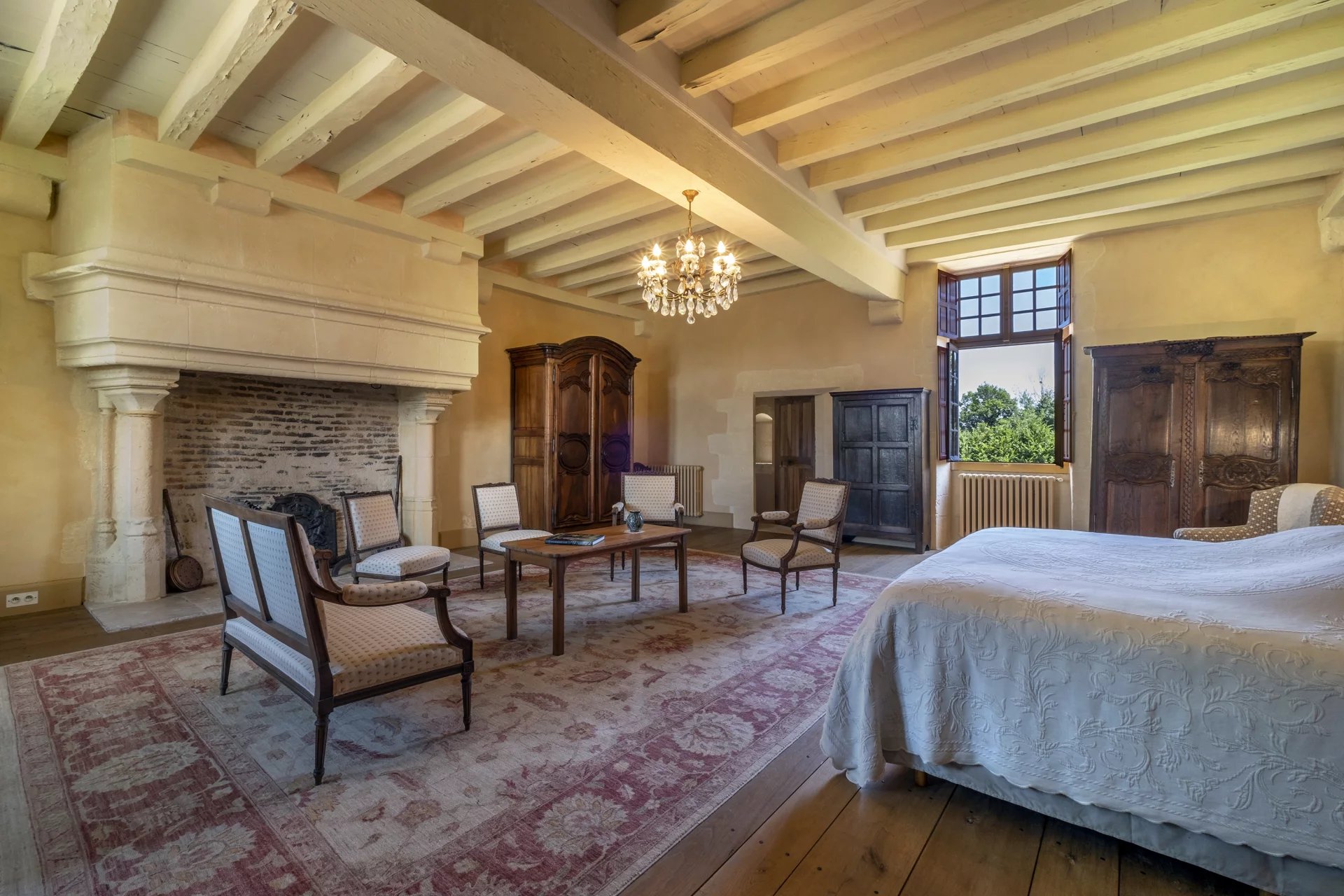 8 Bedroom Chateau's Image 13