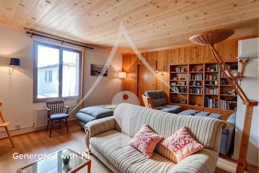 Agence immobilière de Concept Immo +