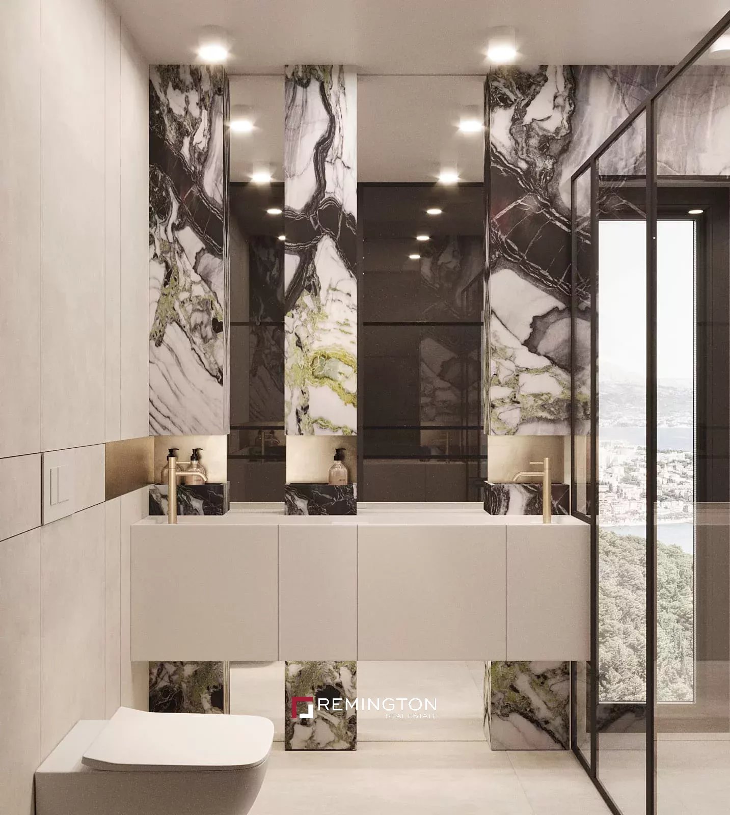 4 Bedroom Villa/Townhouse's Image 11