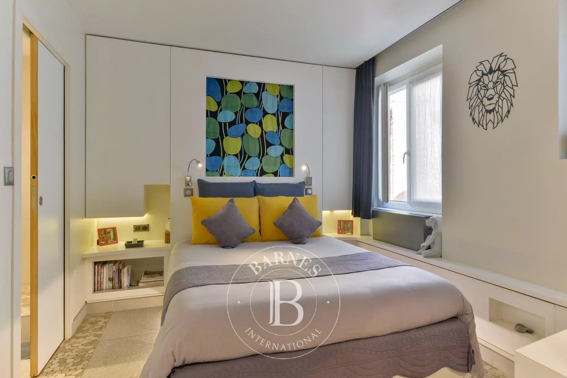 Daire Lyon 3ème - picture 7