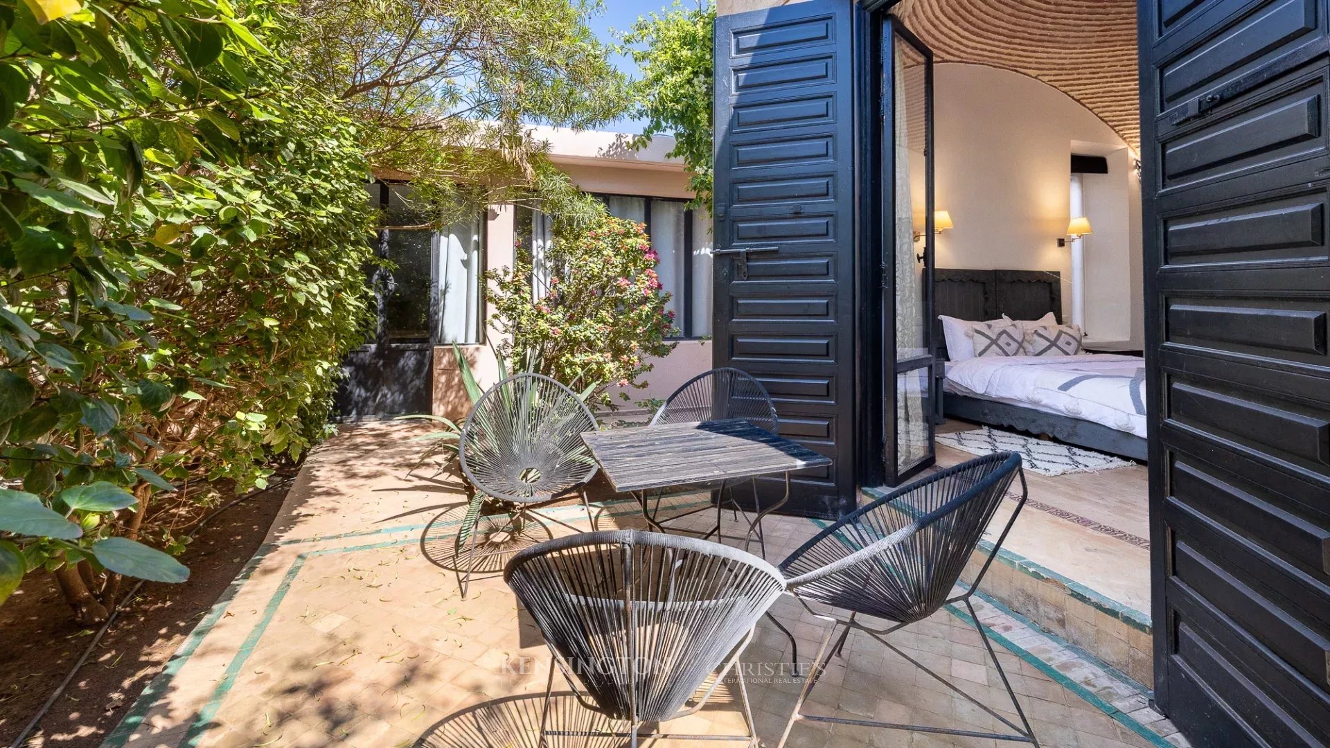 4 Bedroom Villa/Townhouse's Image 20