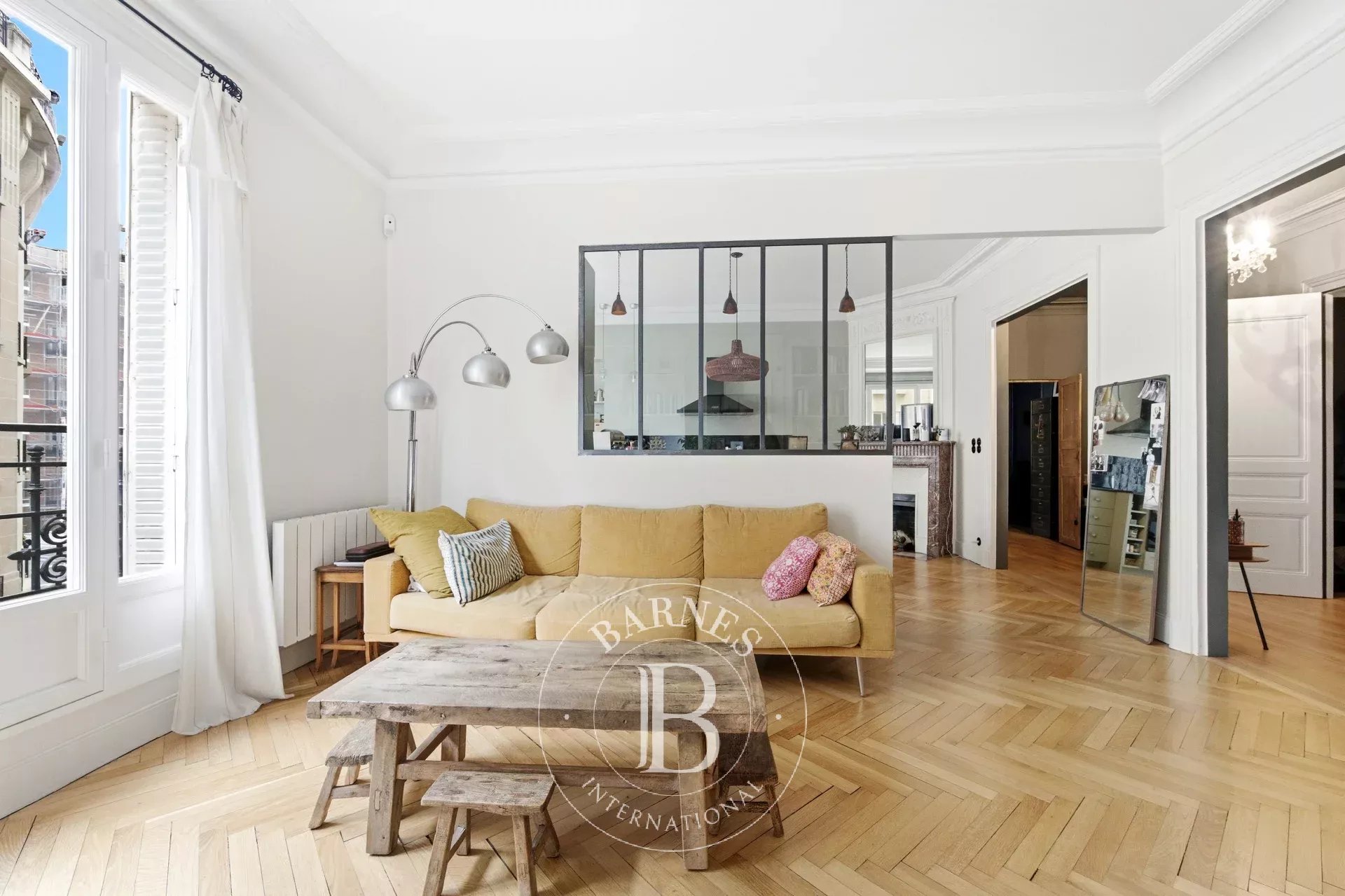 Paris  - Apartment 3 Bedrooms - picture 6