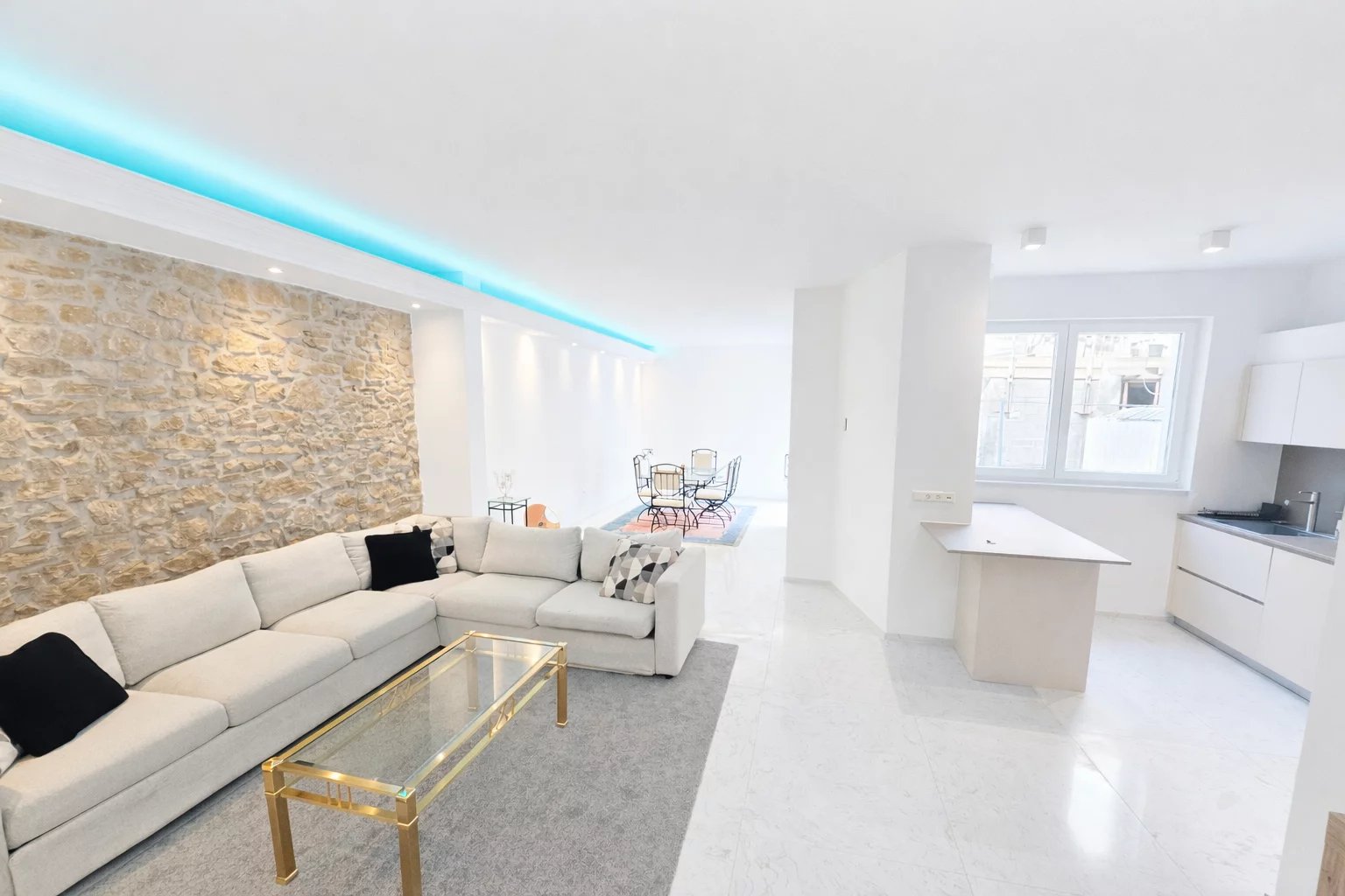 Agence immobilière de SOS Immo Sarl