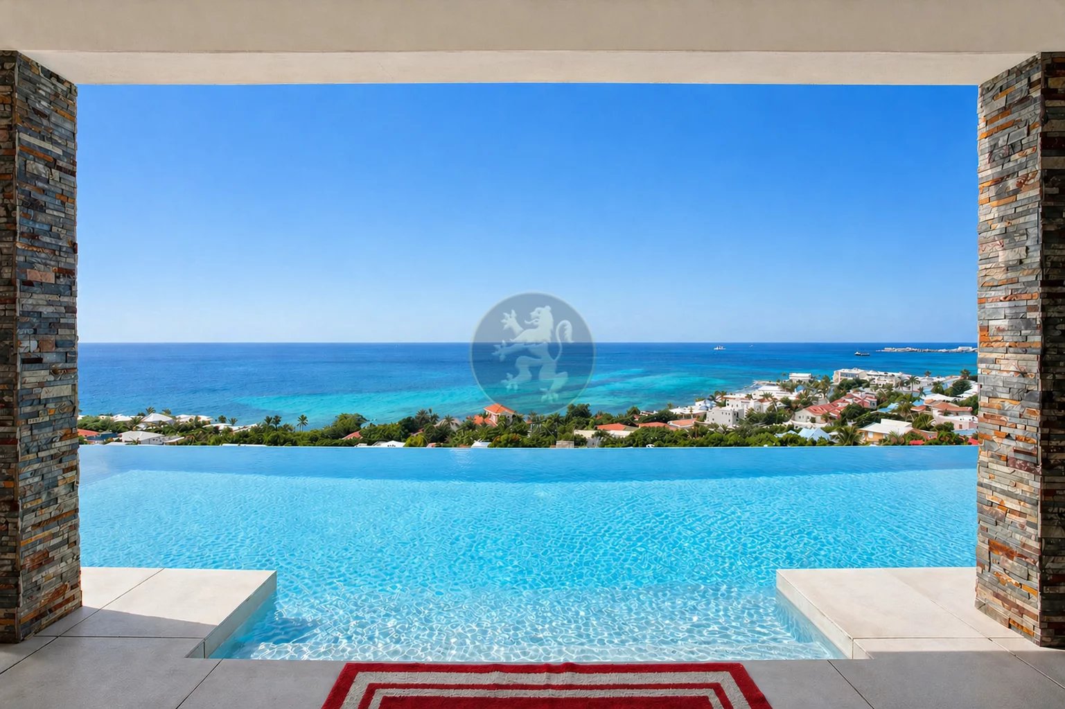 Agence immobilière de Lion Crest Realty