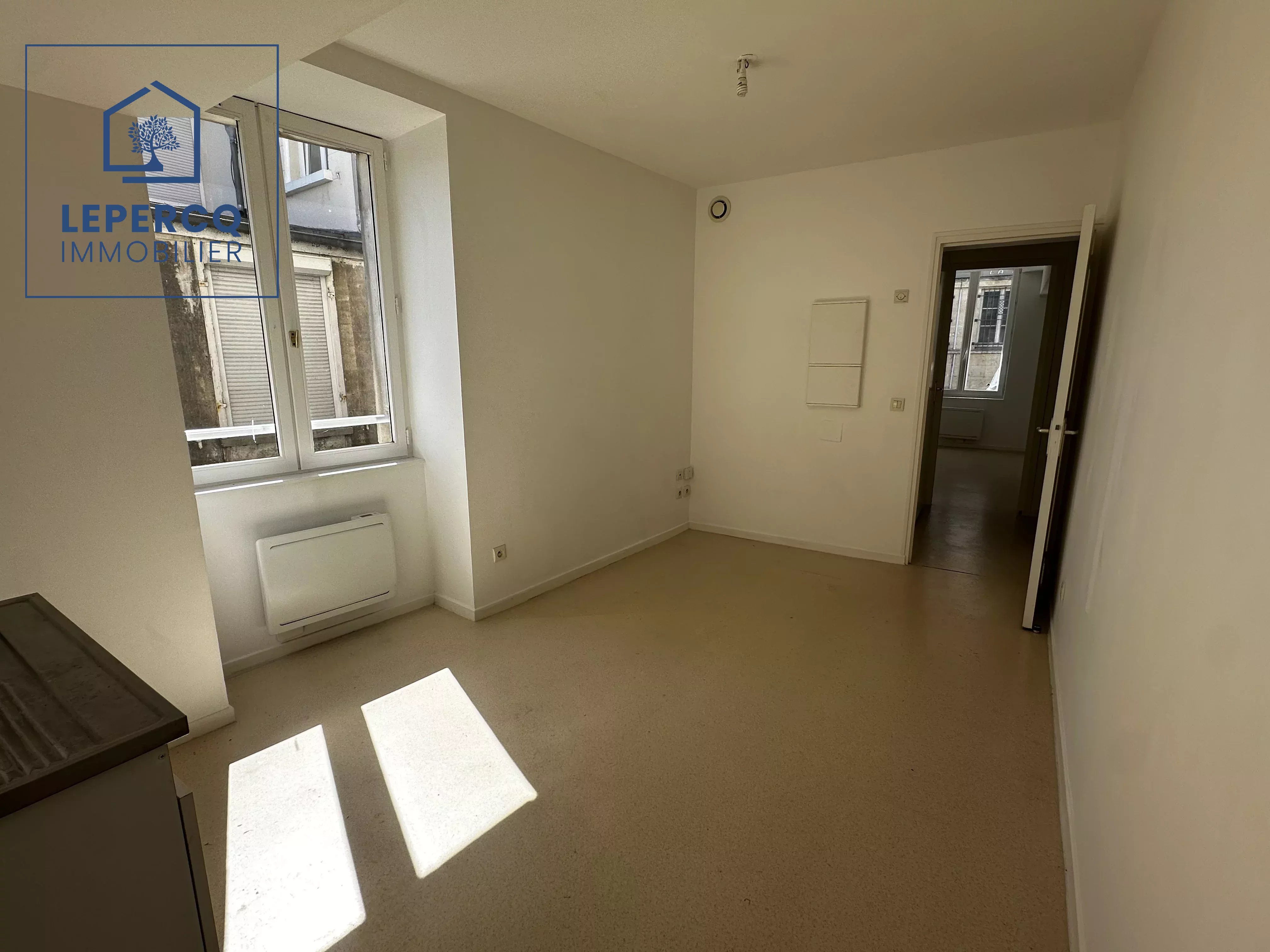 Location Appartement Neuilly-Saint-Front