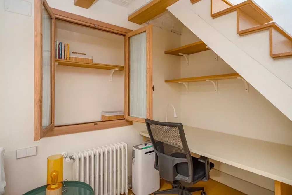 Daire Madrid - picture 24