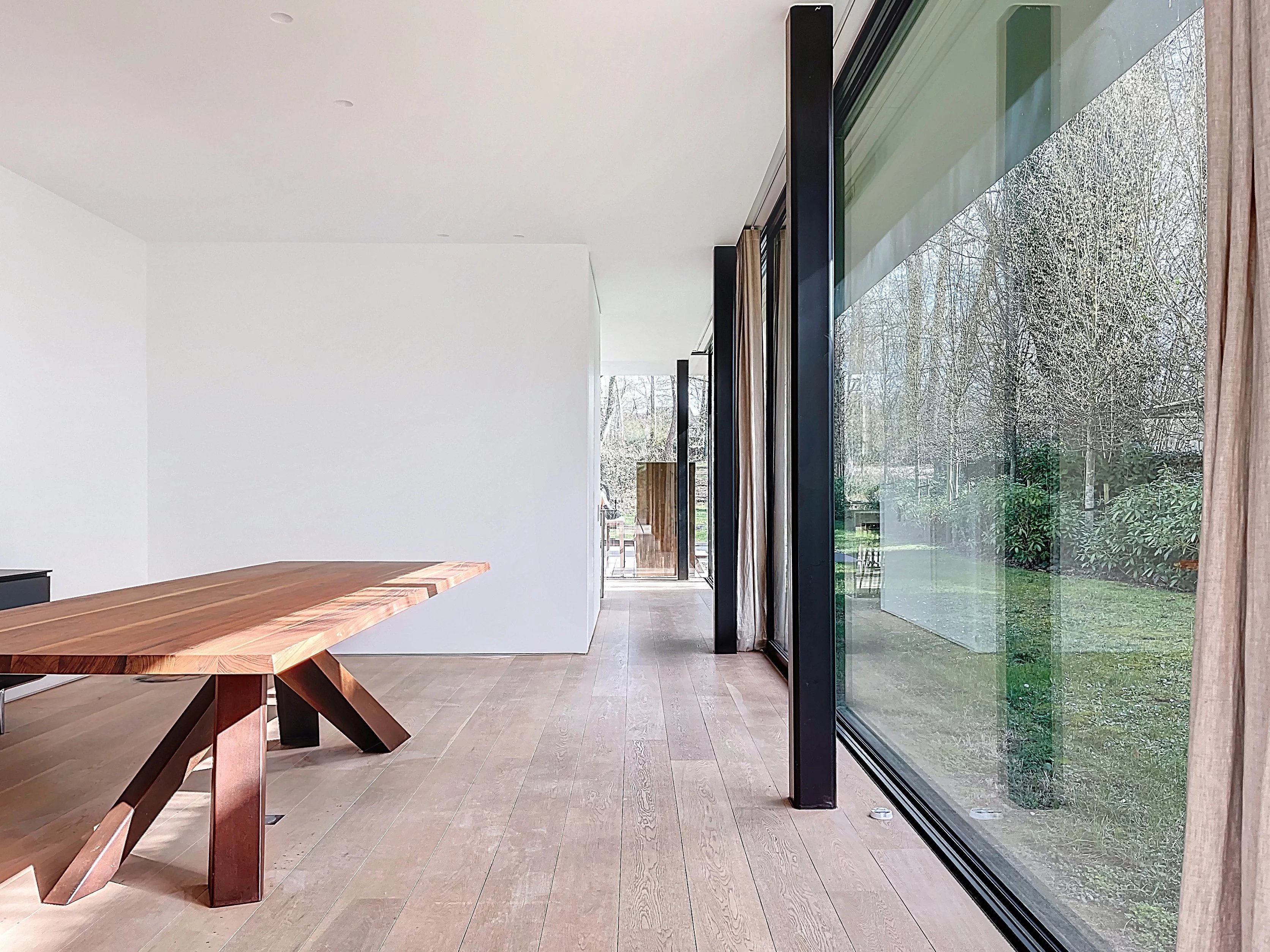 Rhode-Saint-Genèse - Villa darchitecte 4 chambres