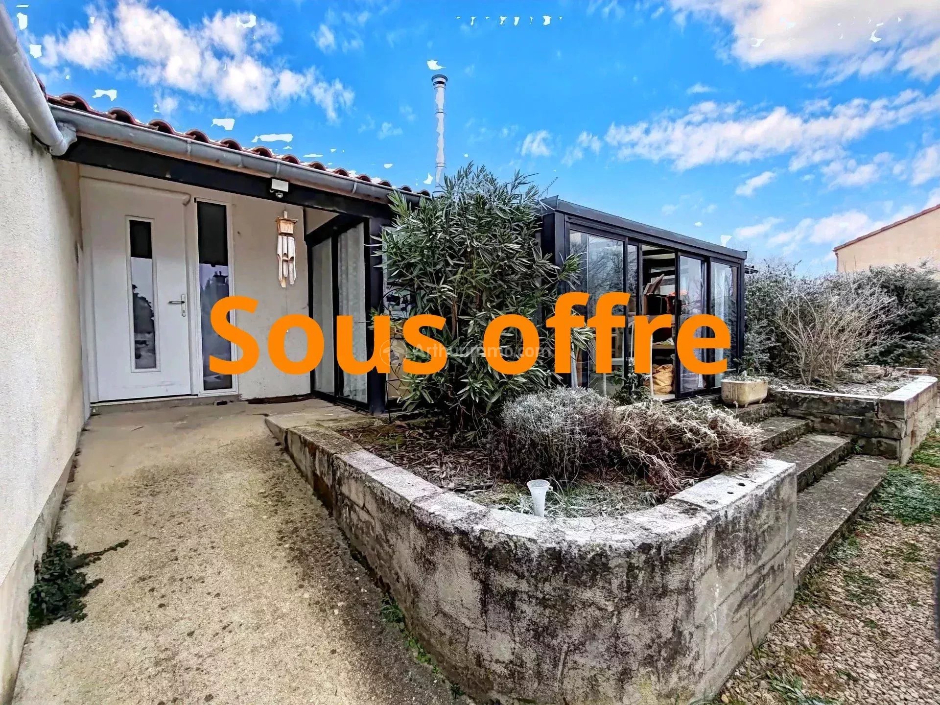 Agence immobilière de Arthurimmo.com