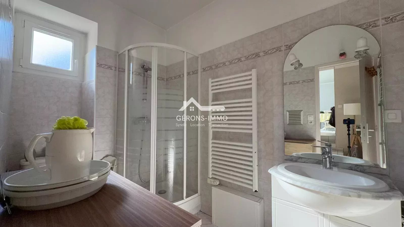 Achat: Appartement T2 – Nantes - Photo 3