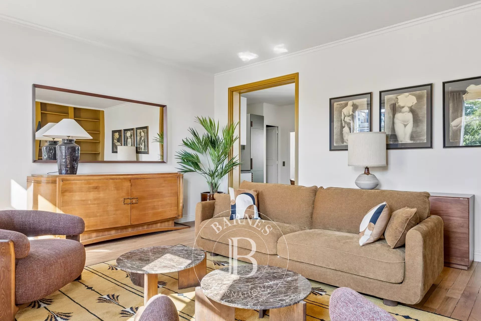 Appartement Paris 75007