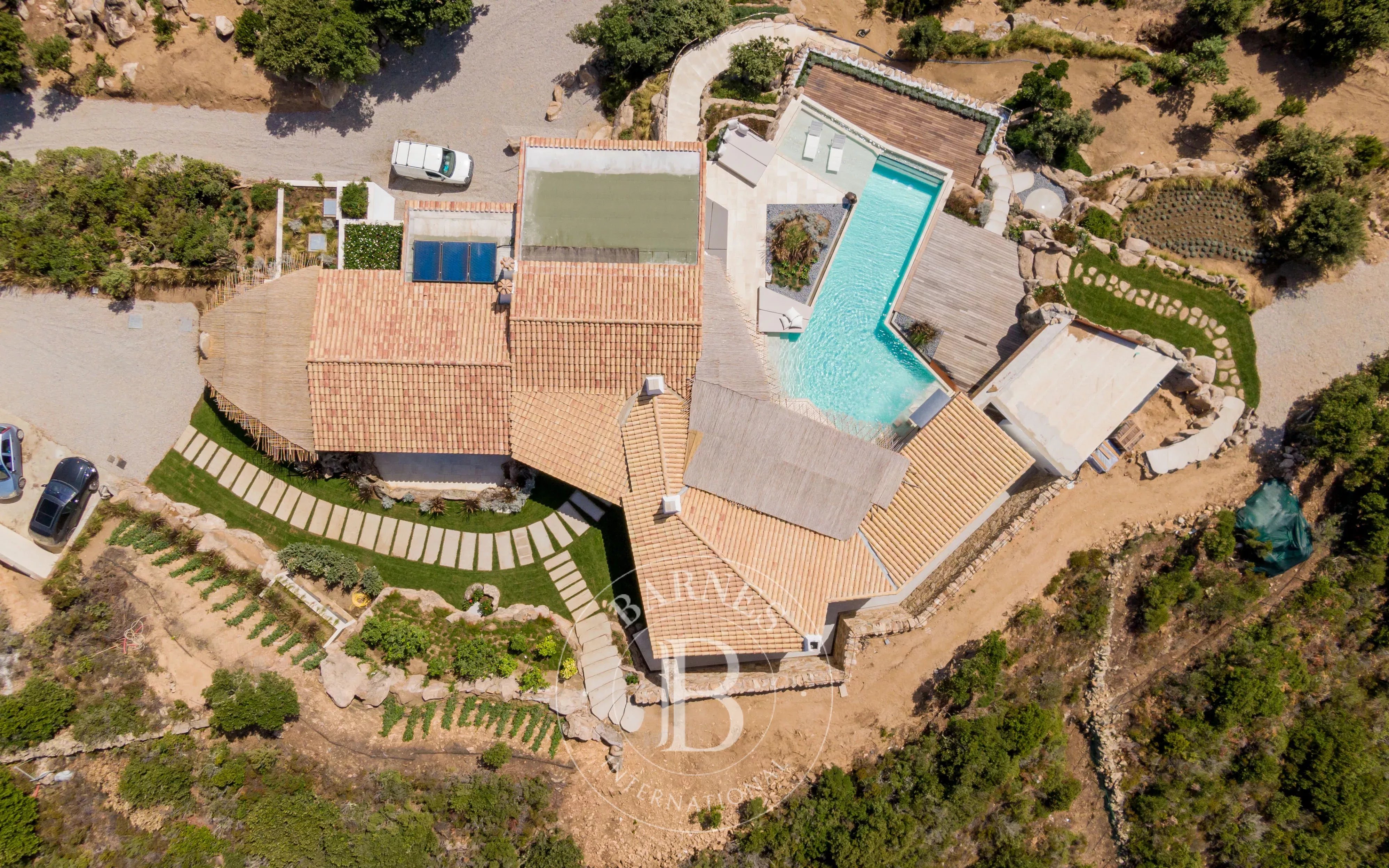 Porto Cervo  - Villa  4 Chambres - picture 4
