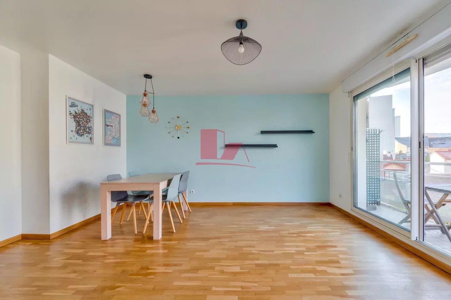 Vente Appartement Vanves