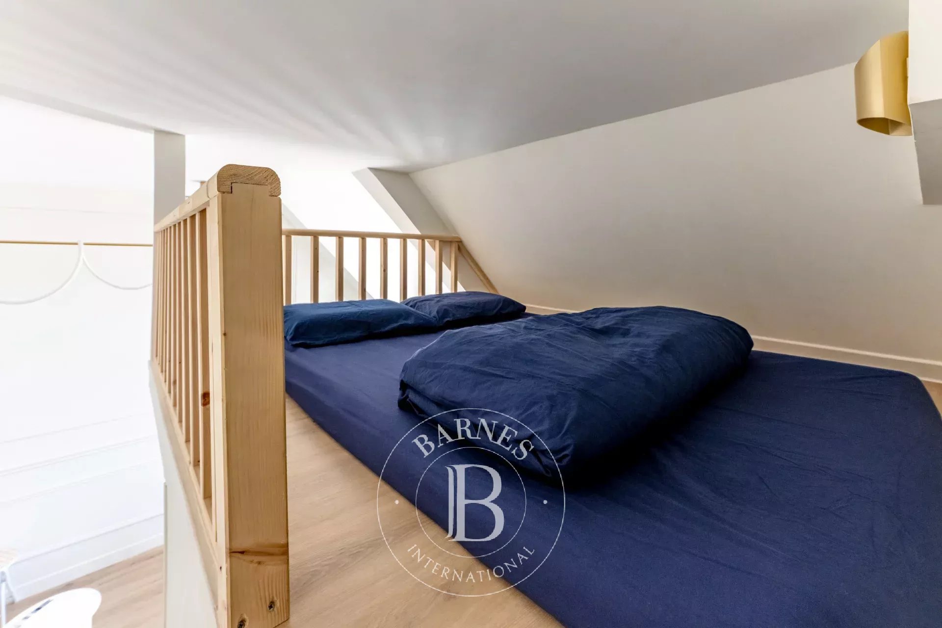 Paris  - Apartment  - picture 9