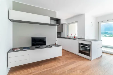 Appartamento in vendita - Bolzano