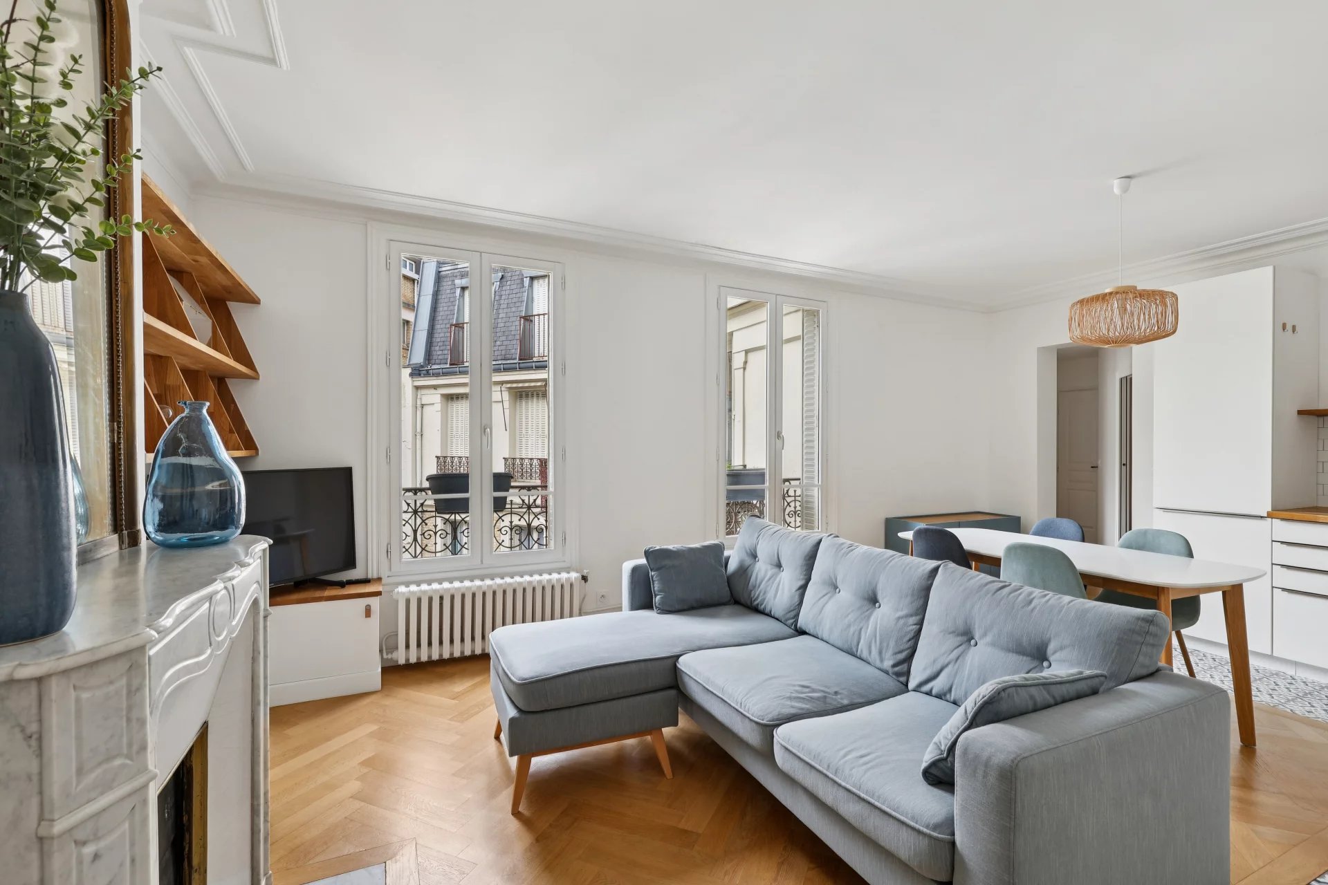 Vendita Appartamento | Paris 7ème - picture 4