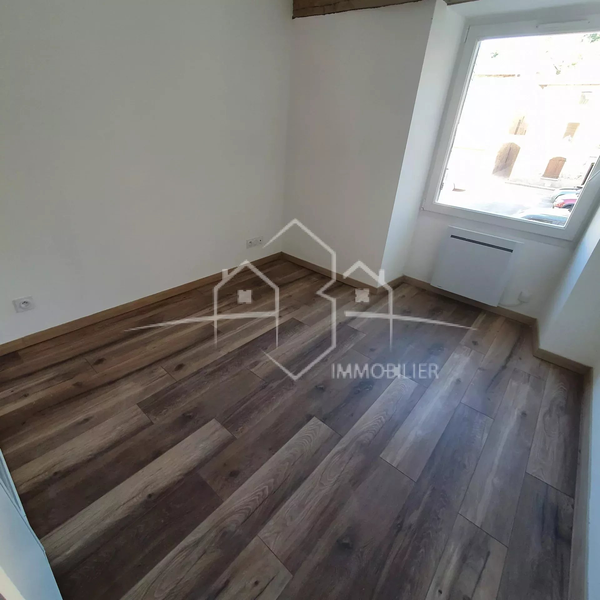 BEAUREPAIRE appartement T3 Neuf au 1er étage