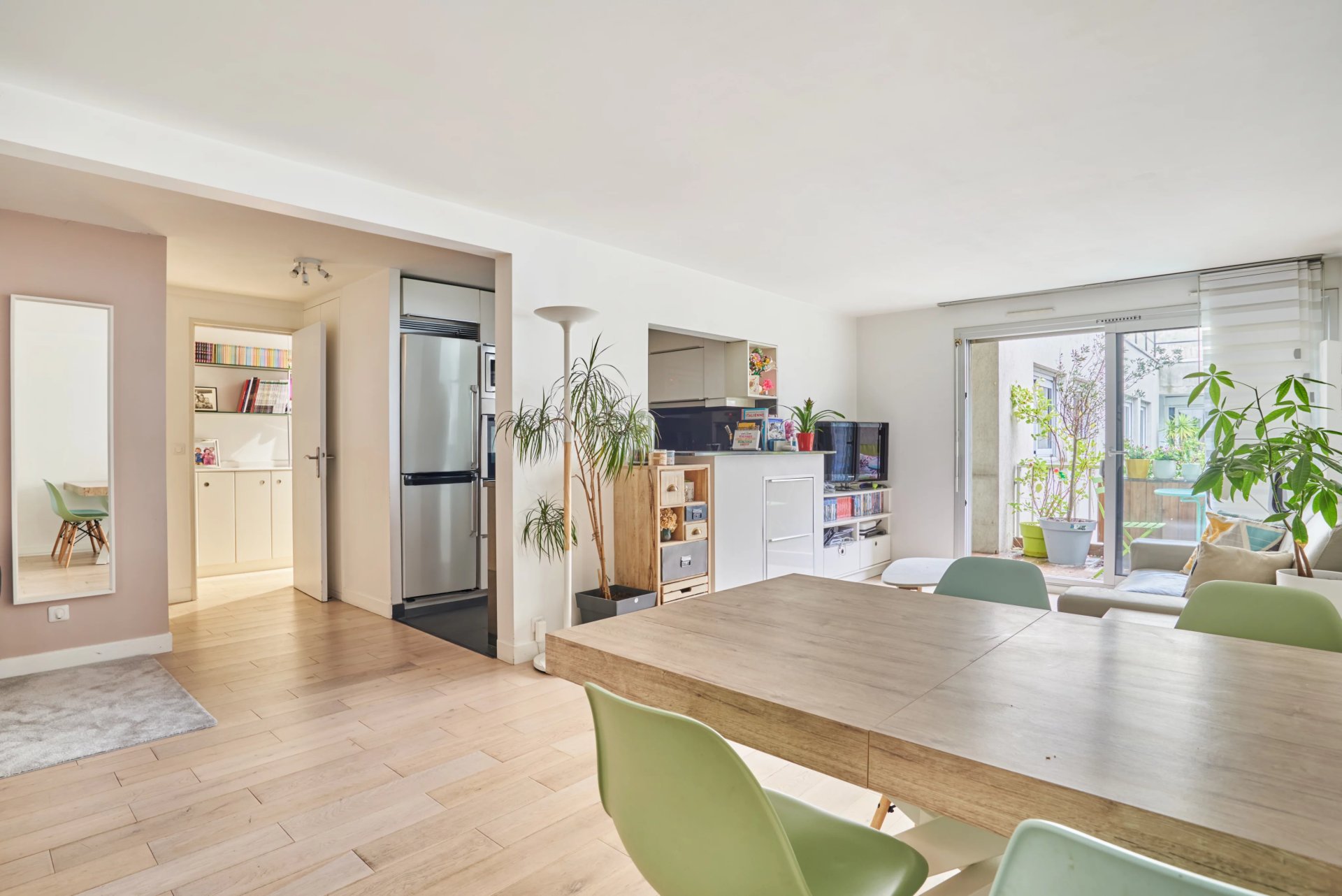 3 Bedroom Apartment/Flat's Image 8
