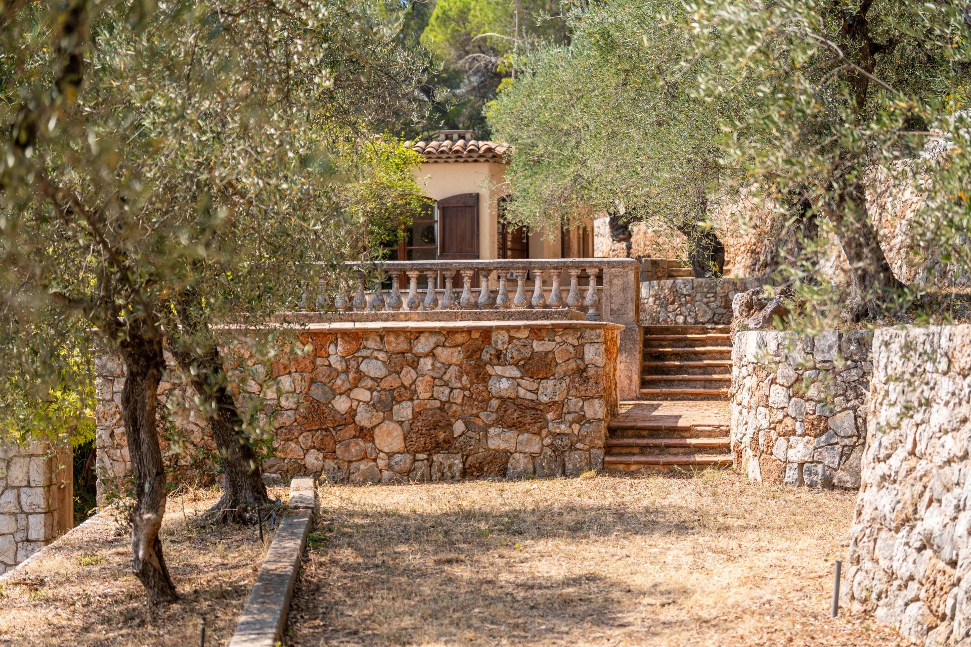  Image of Villa - 12 Bedrooms for Sale in Alpes-Maritimes-Grasse-France, Image 18