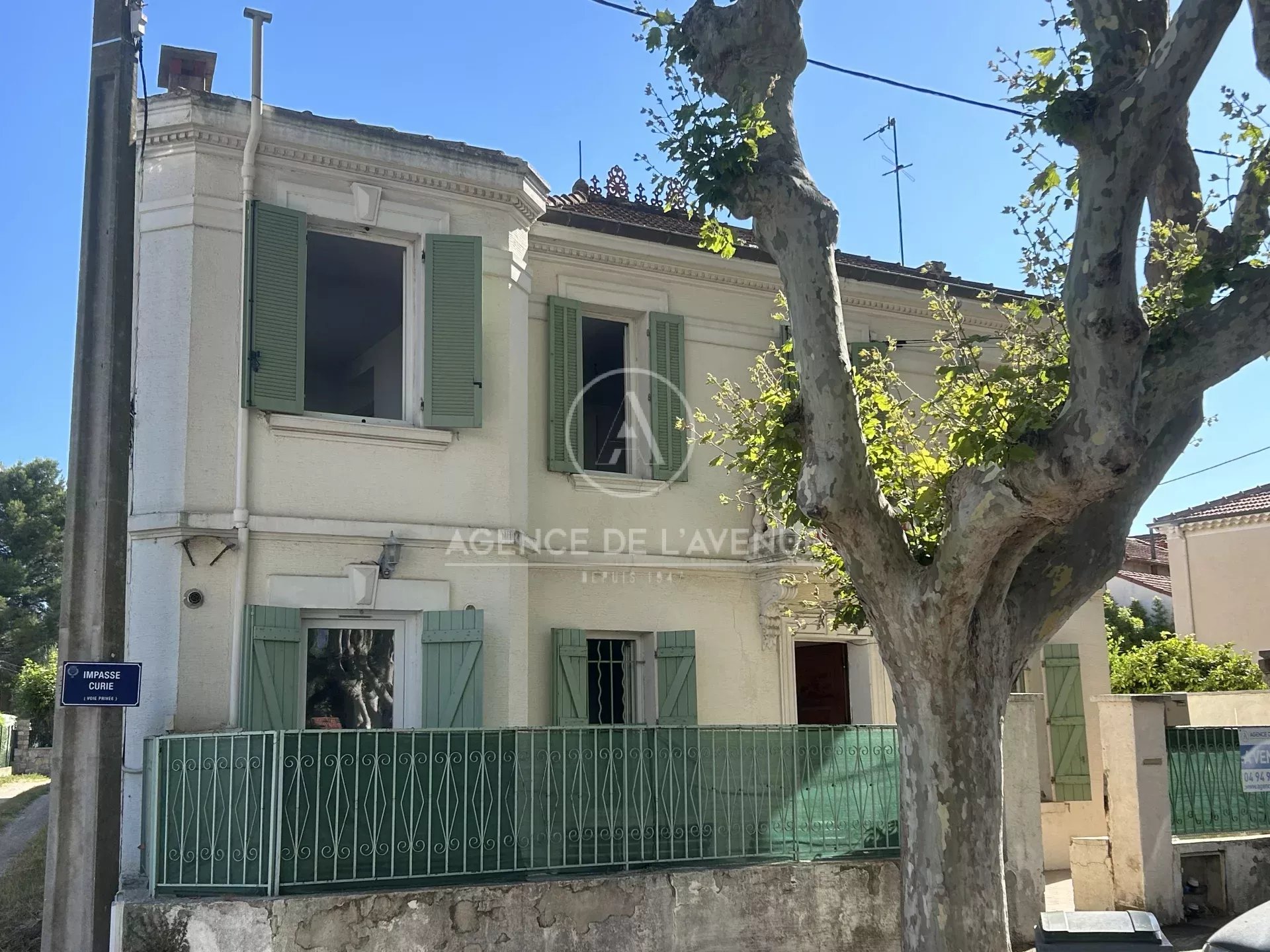 Vente Maison La Seyne-sur-Mer Centre ville