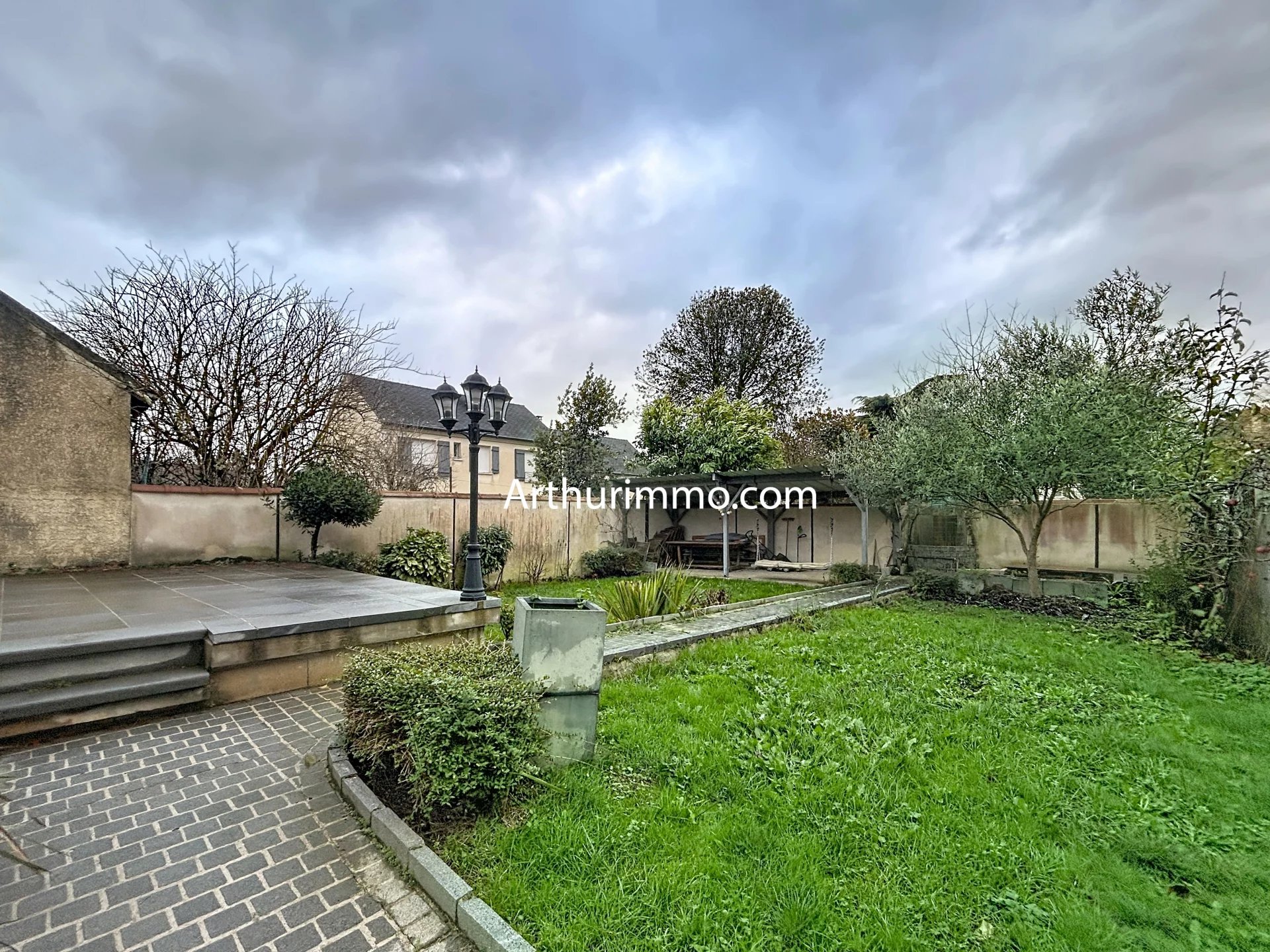 Agence immobilière de EURL HADJADJ IMMOBILIER