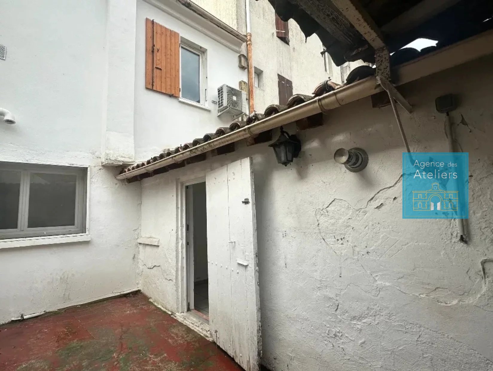Agence immobilière de Agence des ateliers