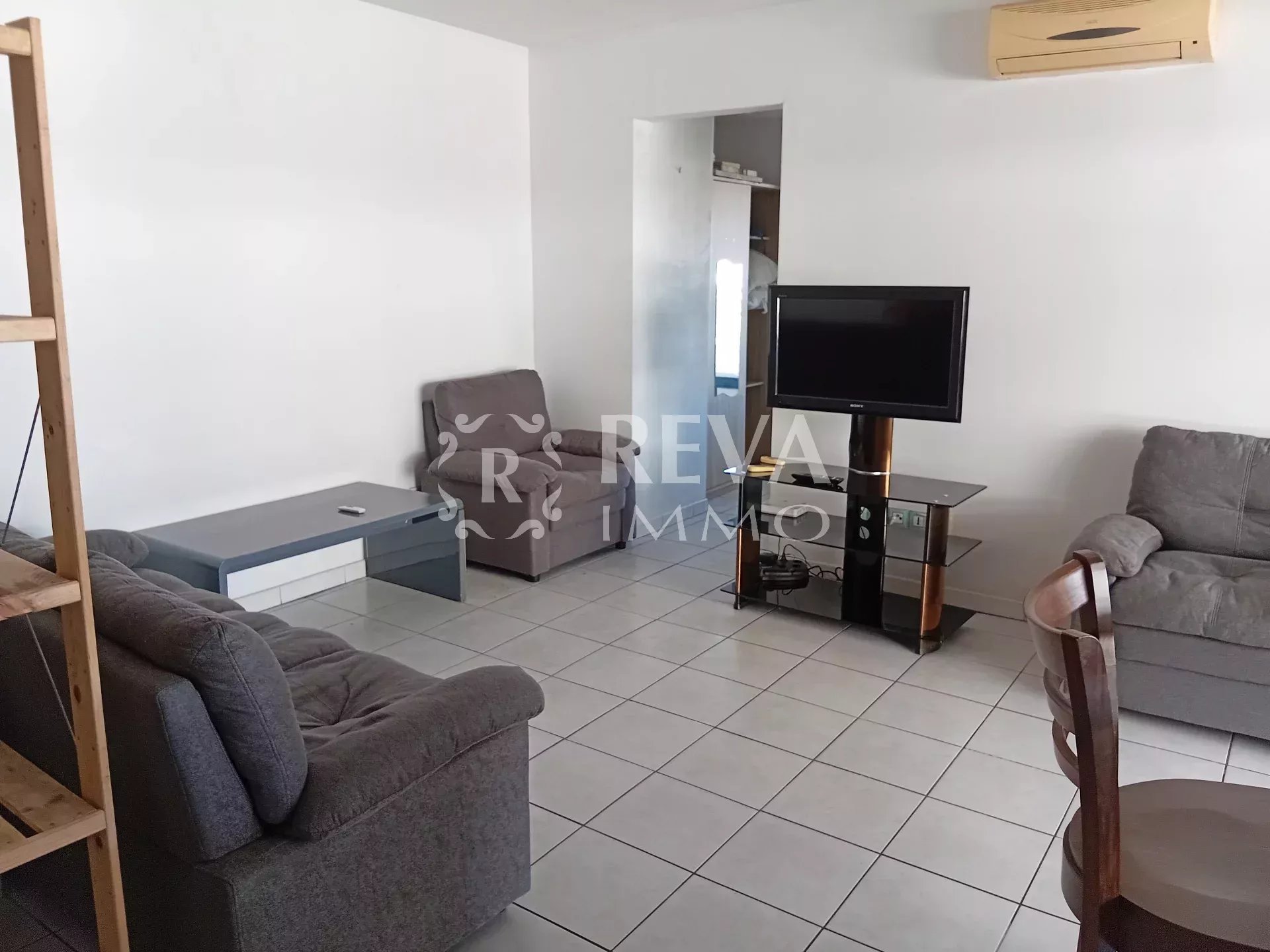 Location Appartement Papeete