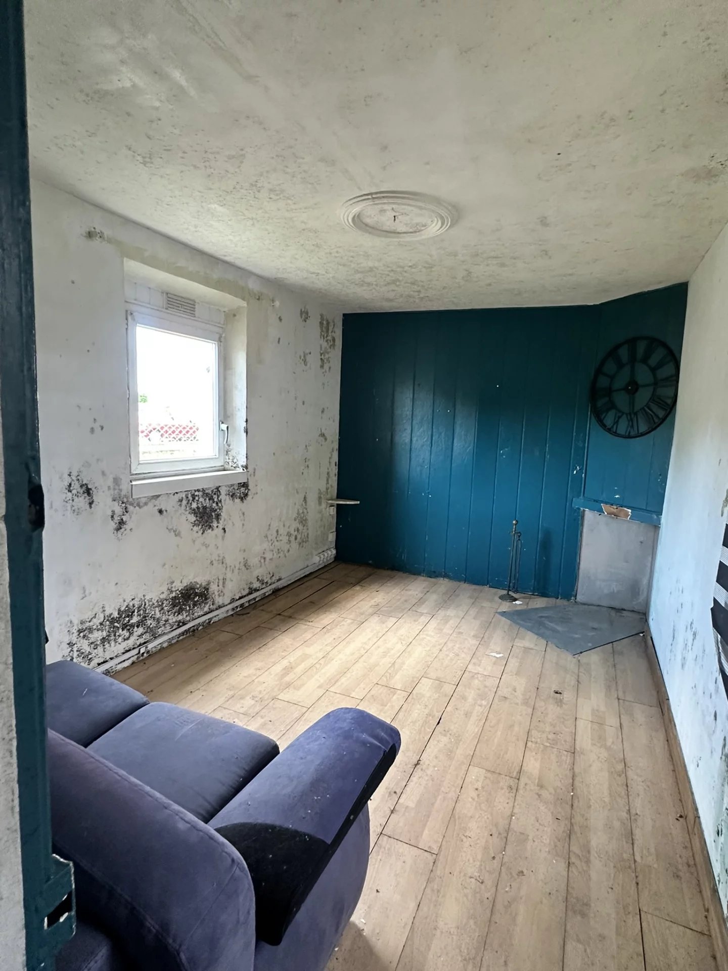 Vente Immeuble Berck