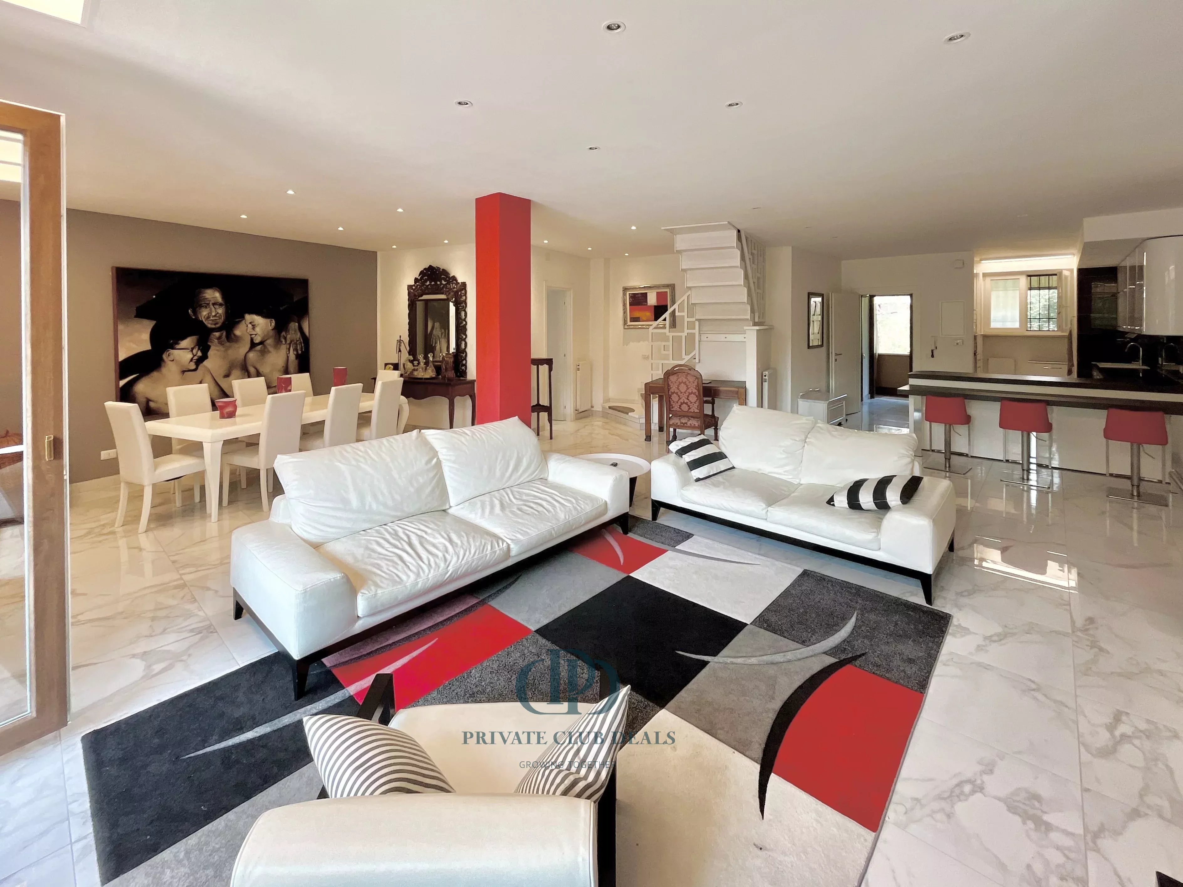 Daire Brusimpiano - picture 20