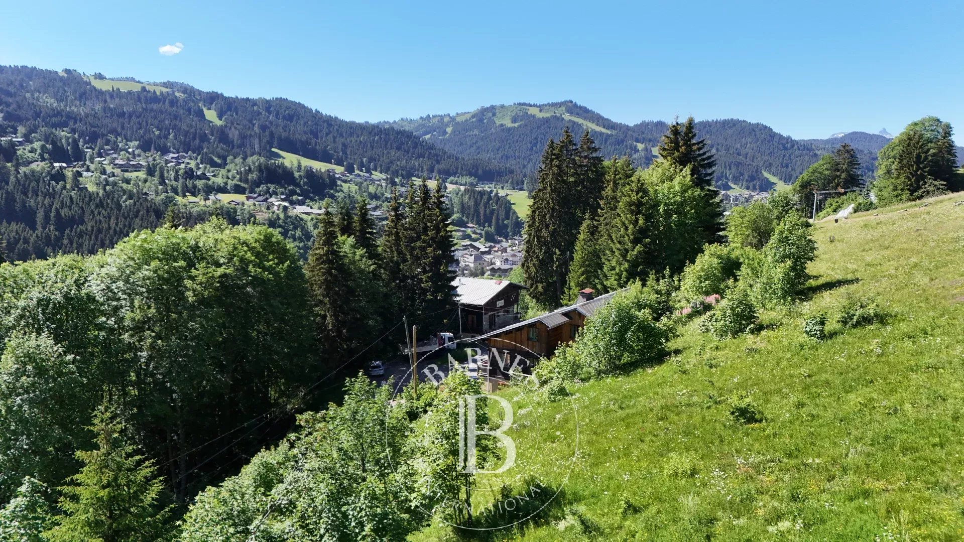 Les Gets  - Chalet 5 Pi&egrave;ces 4 Chambres - picture 2