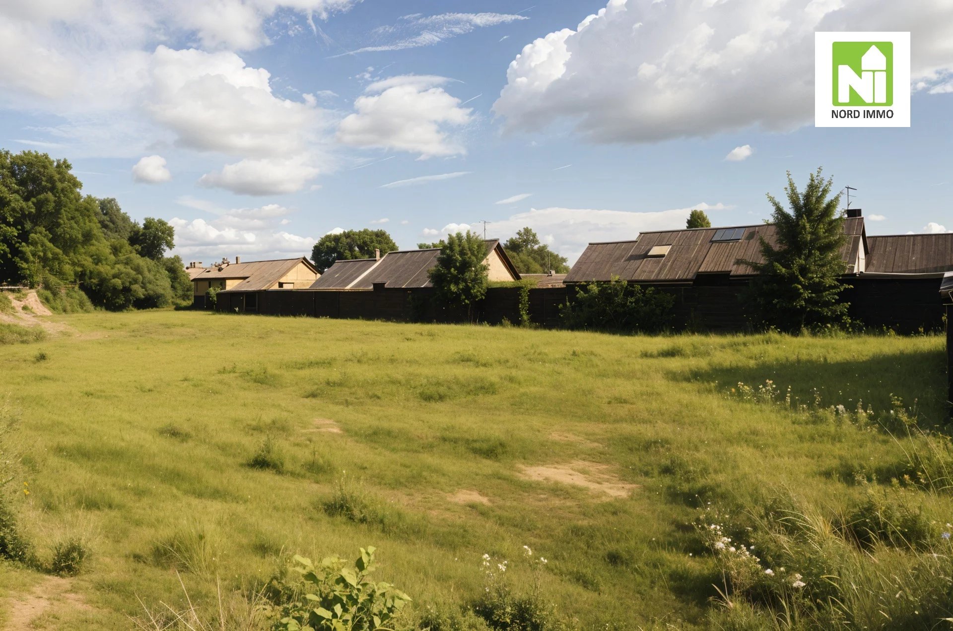 Agence immobilière de Nord Immo