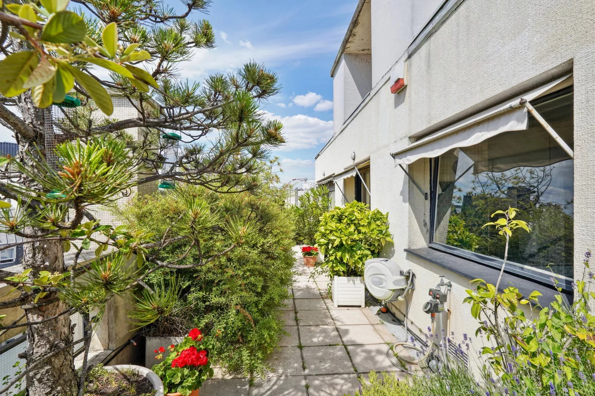 Paris 14e - DENFERT-ROCHEREAU / DAGUERRE