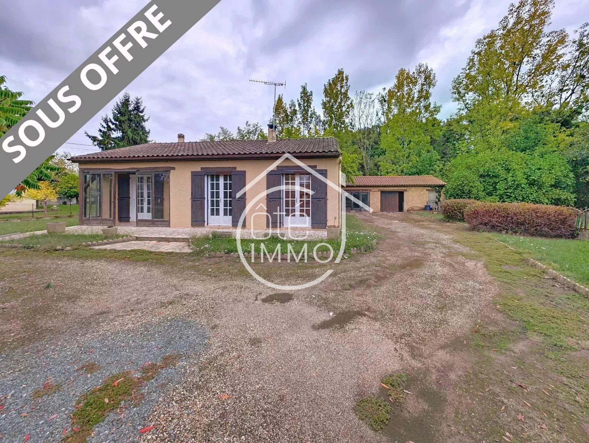 Agence immobilière de Agence Coteimmo.fr