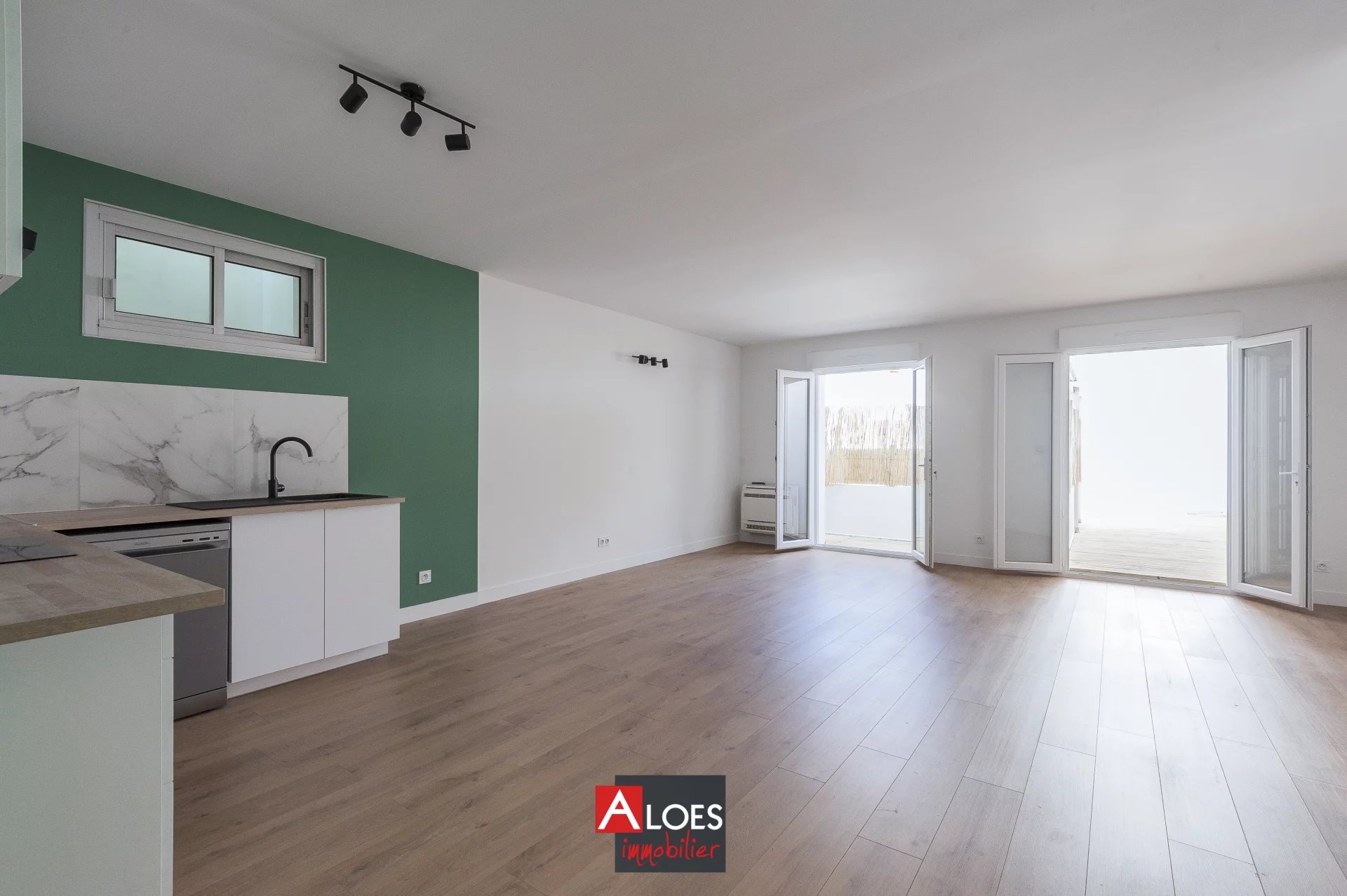 Sale Apartment Le Grau-du-Roi