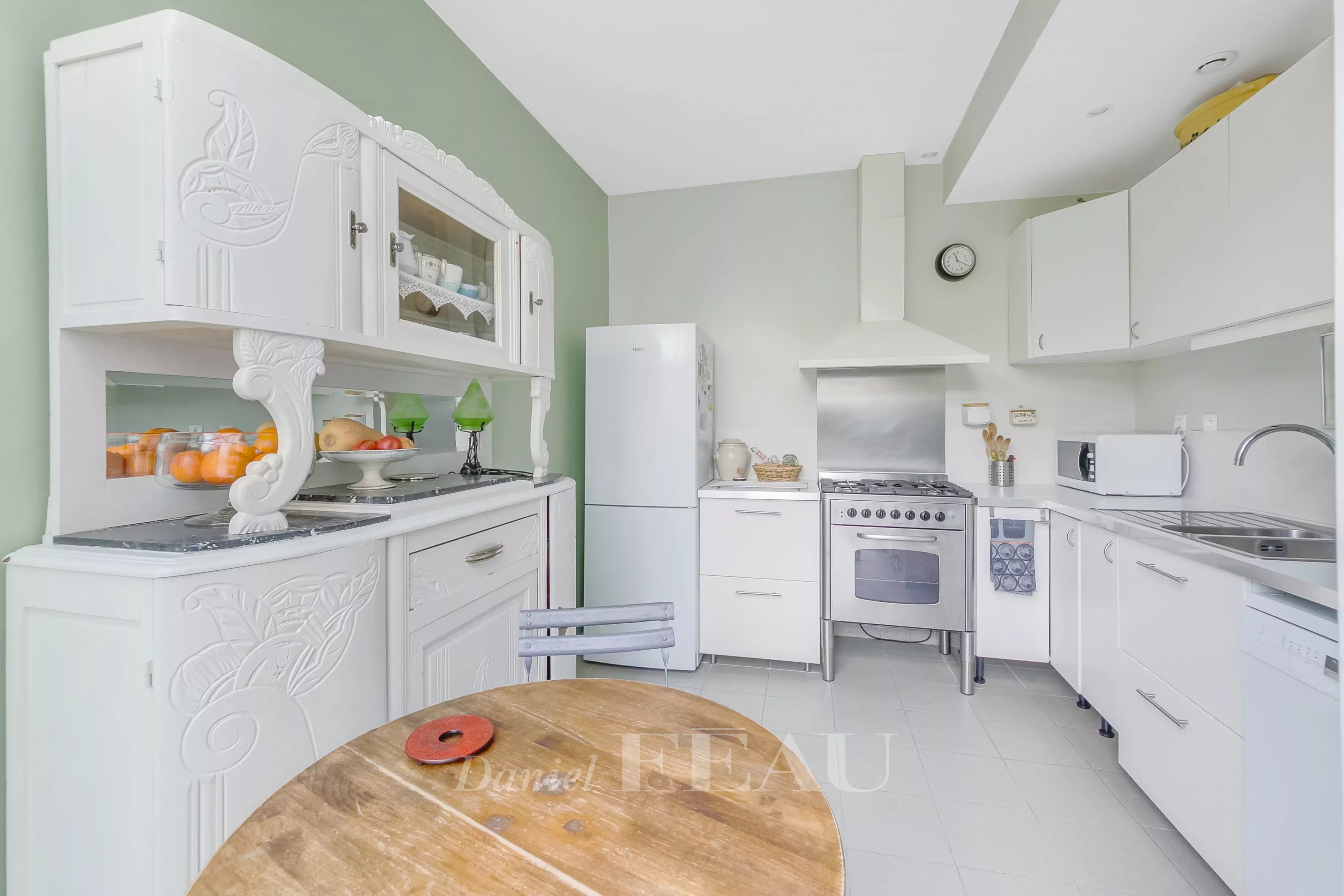 Sale House Boulogne-Billancourt