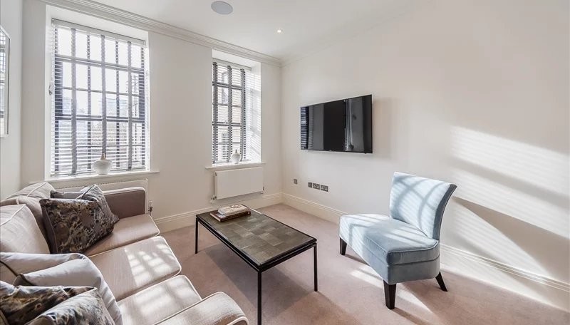 Rental Apartment London