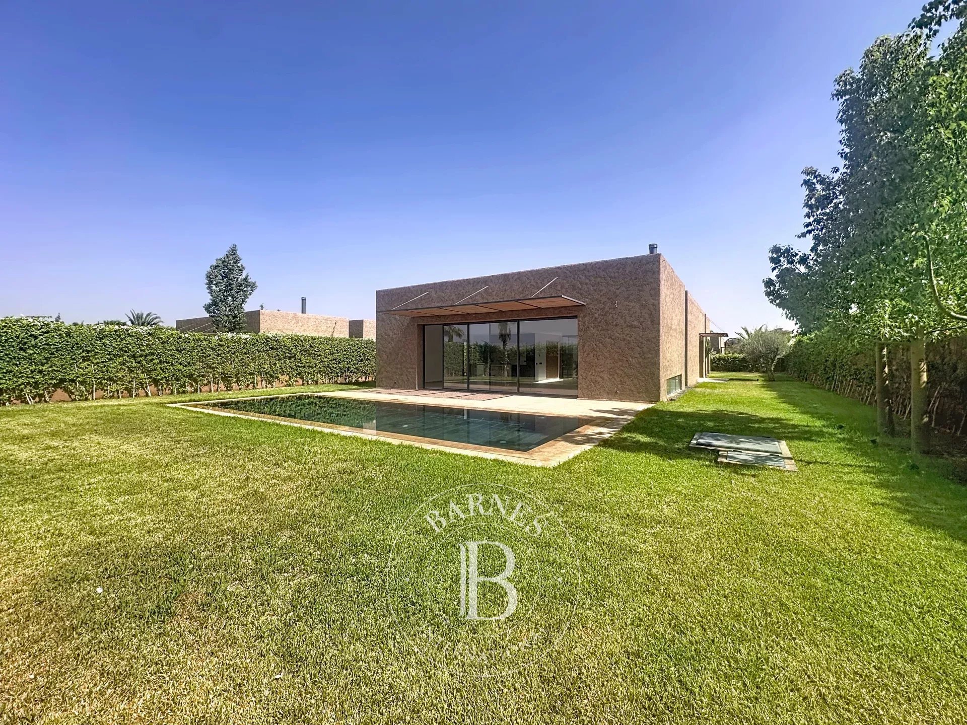 Вилла Marrakech - picture 2