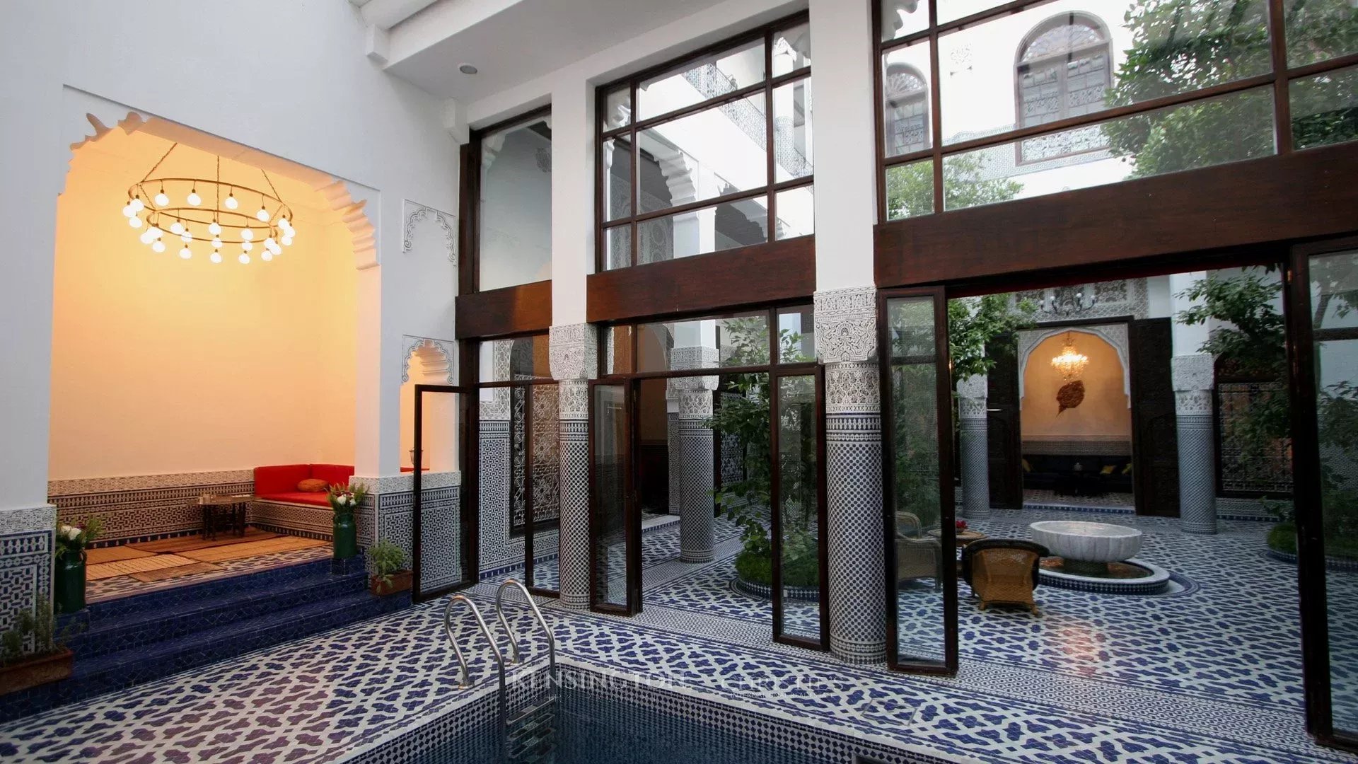 5 Bedroom Villa/Townhouse's Image 5