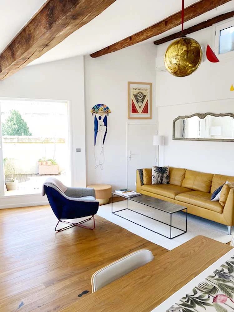 Sale Apartment Avignon